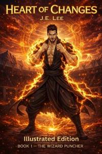 Heart of Changes, Book 1