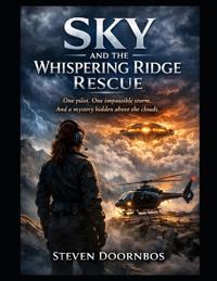 SKY and the Whispering. Ridge. Rescue