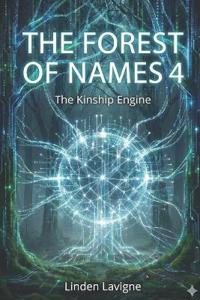 The Forest of Names 4