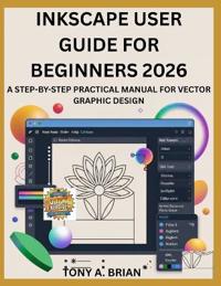 Inkscape User Guide for Beginners 2026