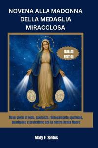 Novena Alla Madonna Della Medaglia Miracolosa