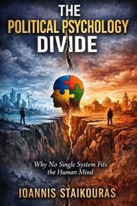 The Political Psychology Divide