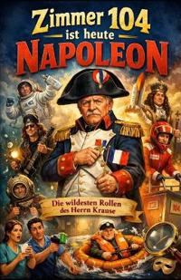 Zimmer 104 ist heute Napoleon
