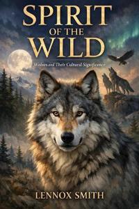 Spirit of the Wild