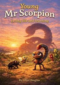 Young Mr Scorpion