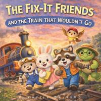 The Fix-It Friends