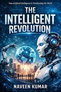 The Intelligent Revolution