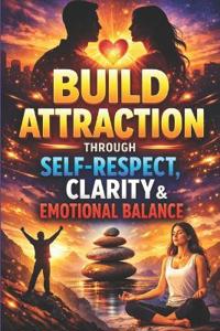 Build Attraction Through Self-Respect, Clarity, and Emotional Balance