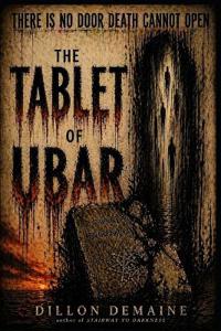 The Tablet of Ubar