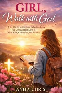 Girl, walk with God