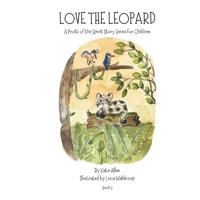 Love the Leopard