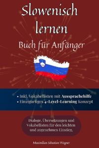 Slowenisch lernen