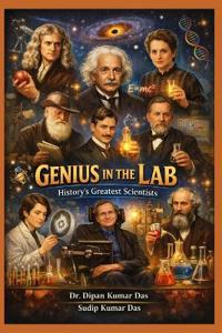 Genius in the Lab