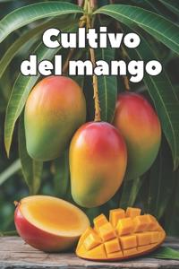 Cultivo del mango