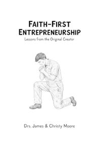 Faith-First Entrepreneurship