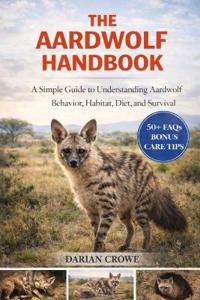 The Aardwolf Handbook