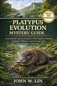 Platypus Evolution Mystery Guide