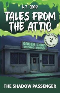 Tales from the Attic