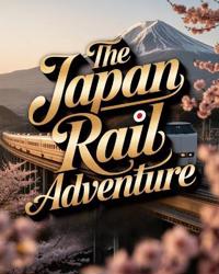 The Japan Rail Adventure