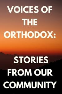 Voices of the Orthodox