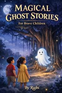 Magical Ghost Stories