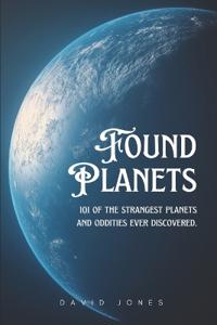 Found Planets