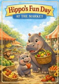 Hugo Goes to the Market