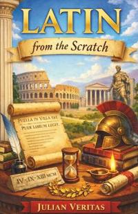 Learn Latin from Scratch