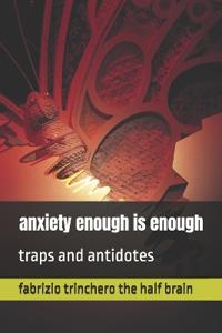 anxiety enough is enough