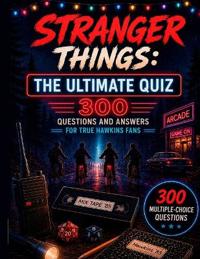Stranger Things