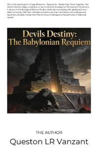 Devil's Destiny