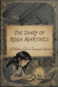 The Diary of Rosa Martinez