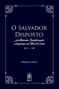 O Salvador Disposto