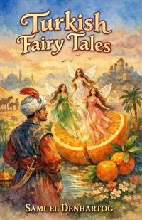 Turkish Fairy Tales