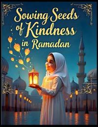 Ramadan Story Book
