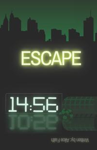 Bokomslag for "Escape"
