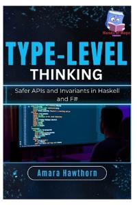 Type-Level Thinking