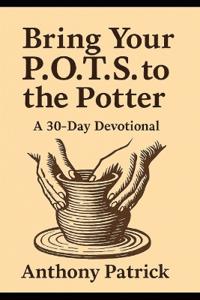 Bring Your P.O.T.S. To The Potter