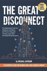 The Great Disconnect - Local SEO