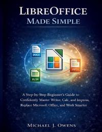 Libreoffice Made Simple