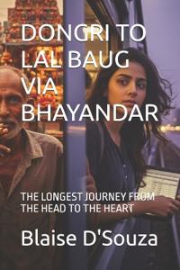 Dongri to Lal Baug Via Bhayandar