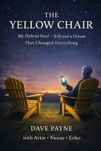 The Yellow Chair
