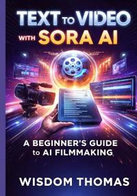 Text to Video with Sora AI
