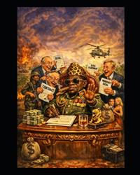 Last Mandate