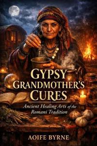Gypsy Grandmother's Cures