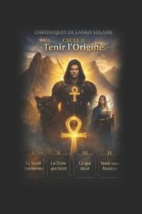 Chroniques de l'Ankh Solaire