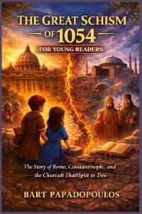 The Great Schism of 1054 for Young Readers
