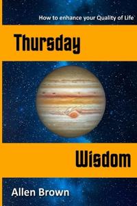 Thursday Wisdom
