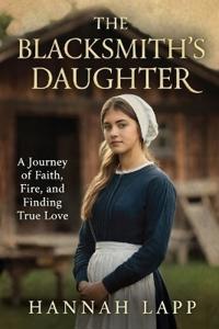 The Blacksmith's Daughter