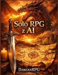Solo RPG z AI